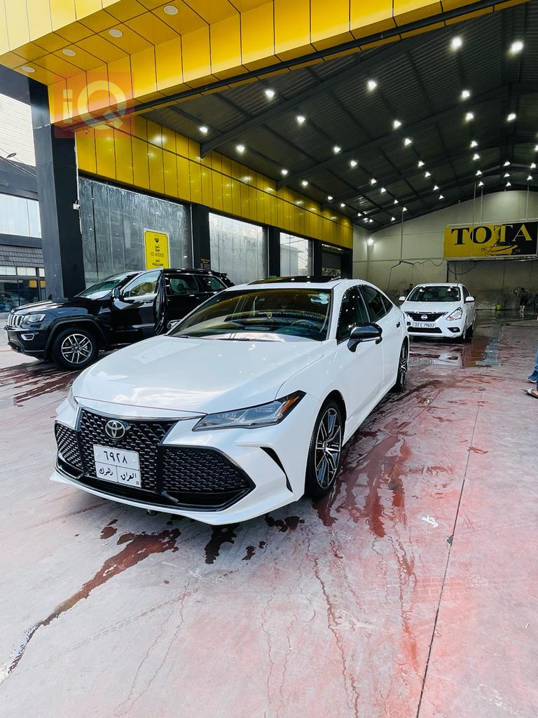 Toyota Avalon
